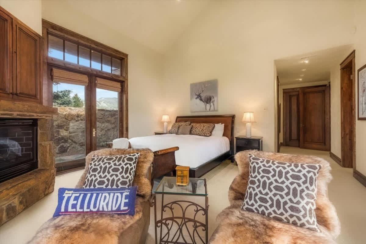 Luxe Mountain Village Retreat Hot Tub With Views Holiday home *