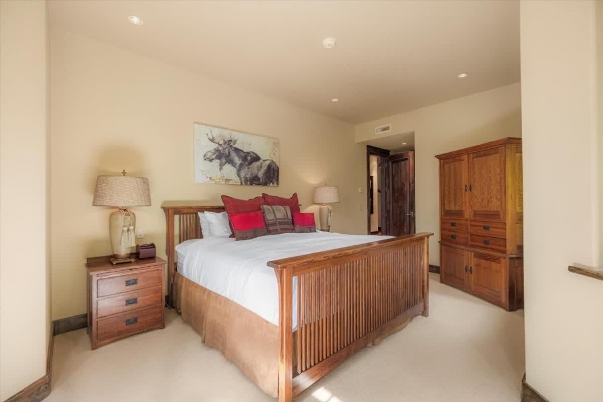 Holiday home Luxe Mountain Village Retreat Hot Tub With Views *