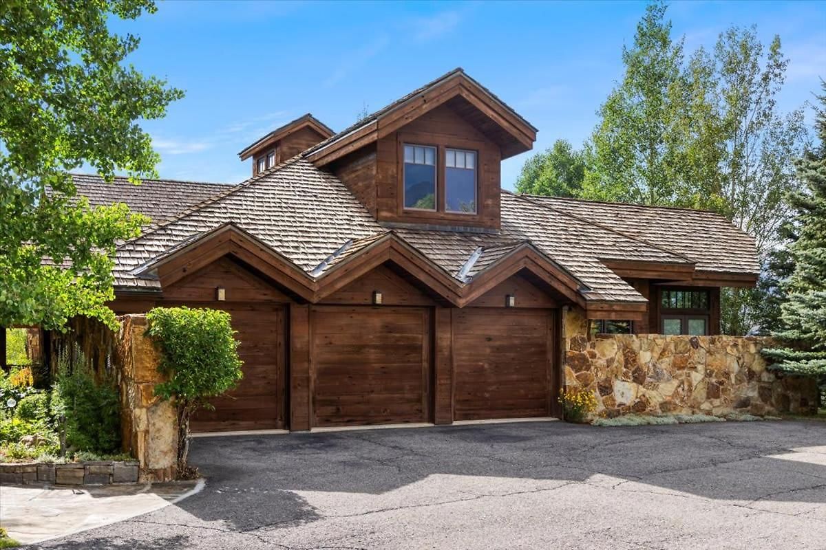 Luxe Mountain Village Retreat Hot Tub With Views Holiday home *