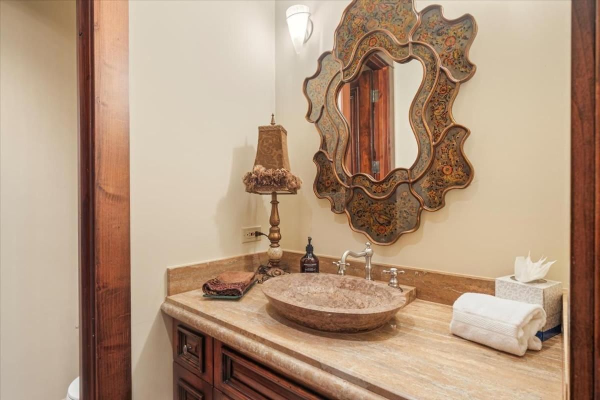 Luxe Mountain Village Retreat Hot Tub With Views Holiday home Telluride