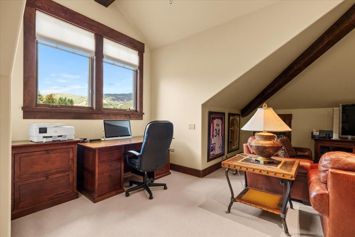 Luxe Mountain Village Retreat Hot Tub With Views Telluride