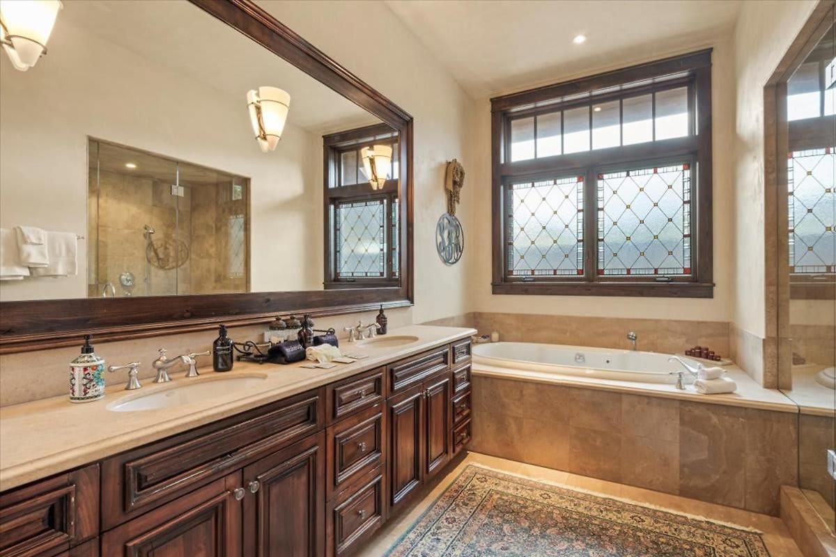 Luxe Mountain Village Retreat Hot Tub With Views Holiday home Telluride