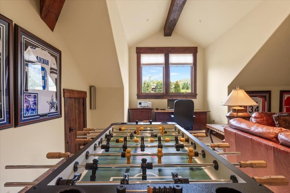 Holiday home Luxe Mountain Village Retreat Hot Tub With Views