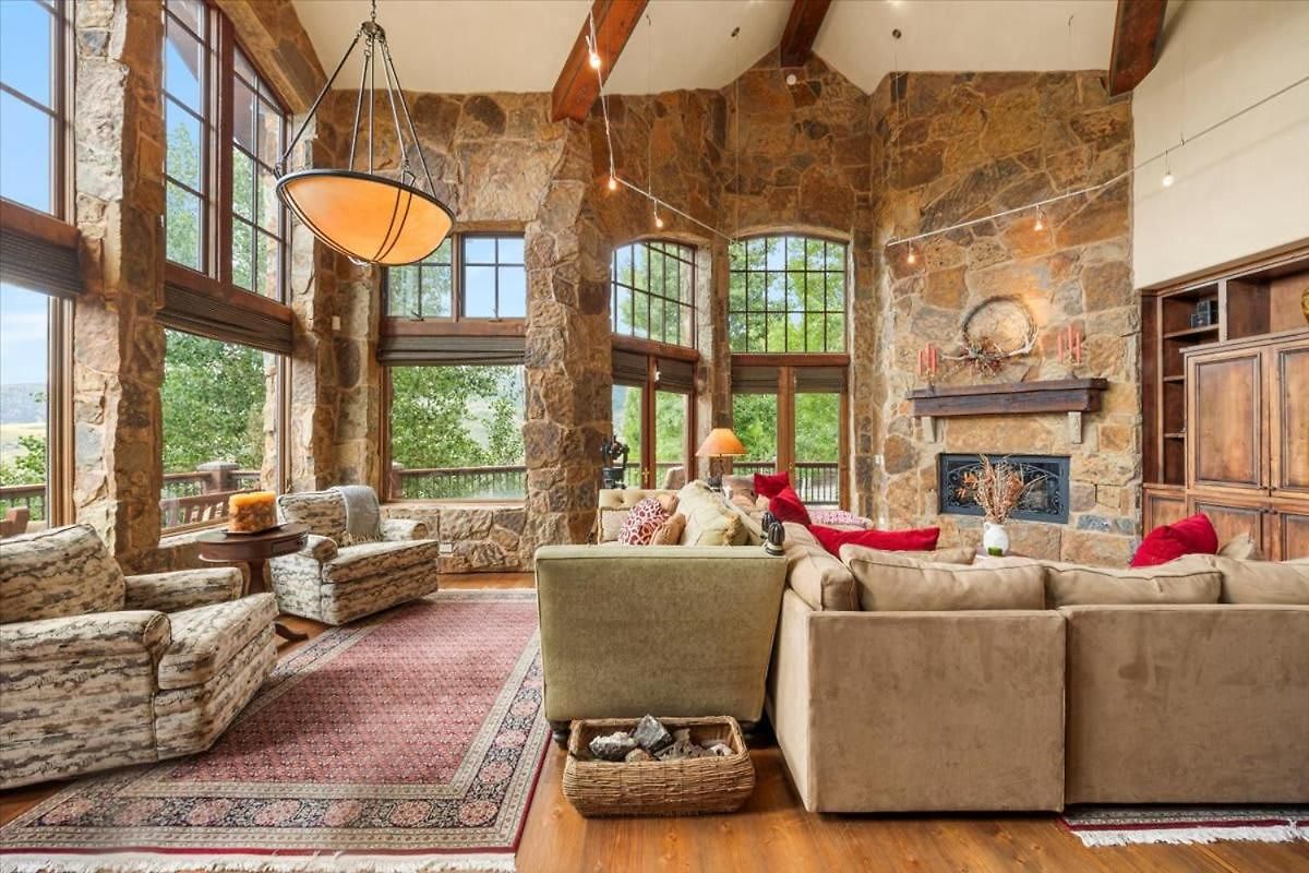 Luxe Mountain Village Retreat Hot Tub With Views *