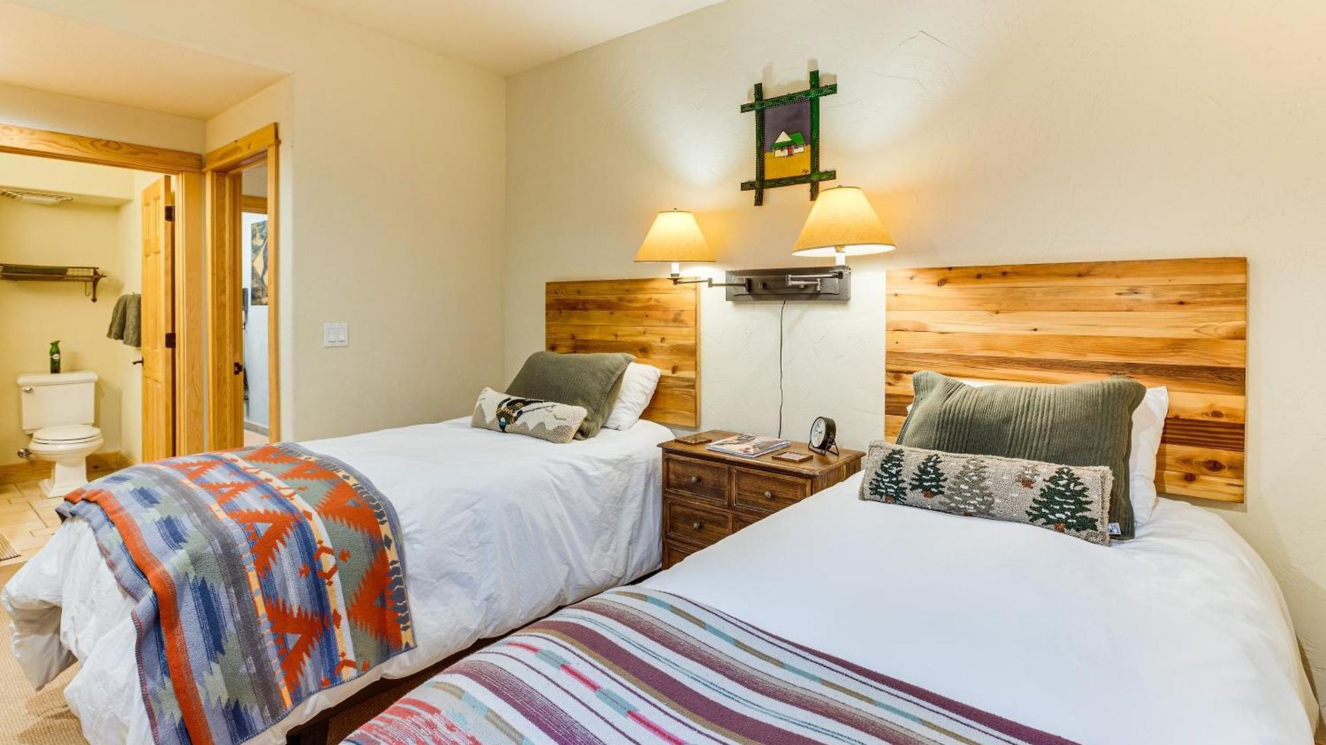 Stunning Views! Ski-in/out Mountain Village Holiday home Telluride