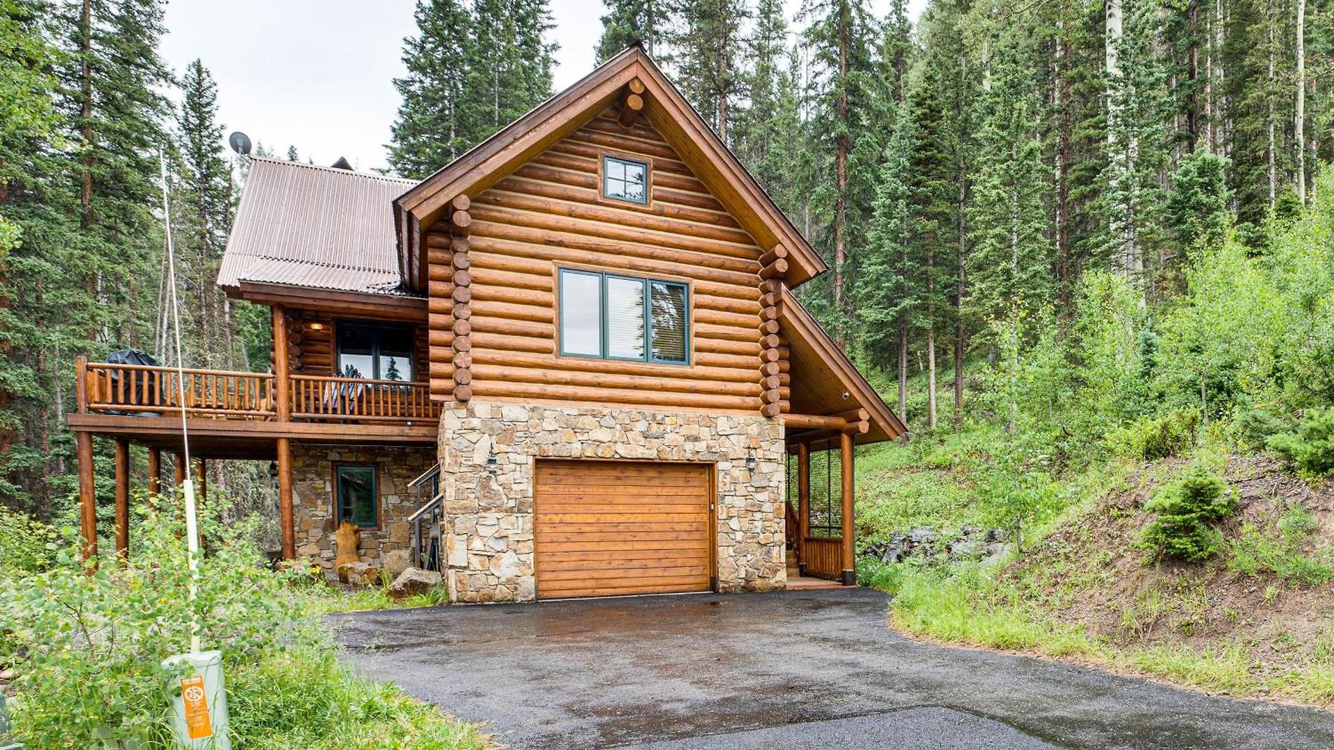 Holiday home Stunning Views! Ski-in/out Mountain Village Telluride