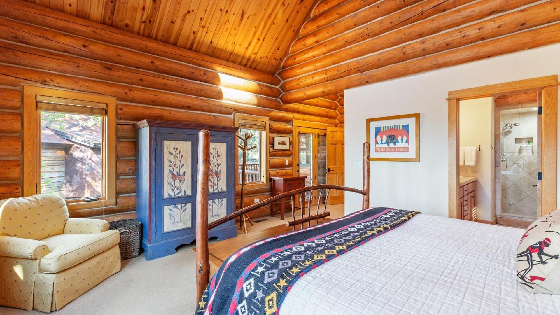 Stunning Views! Ski-in/out Mountain Village * Telluride