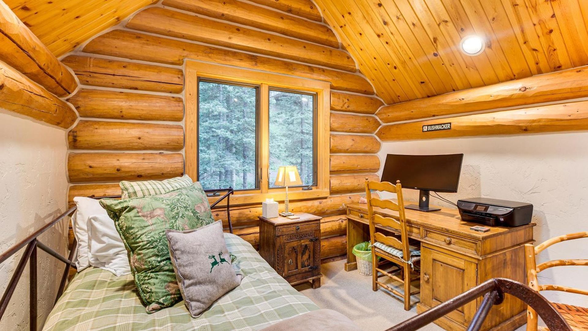 Holiday home Stunning Views! Ski-in/out Mountain Village