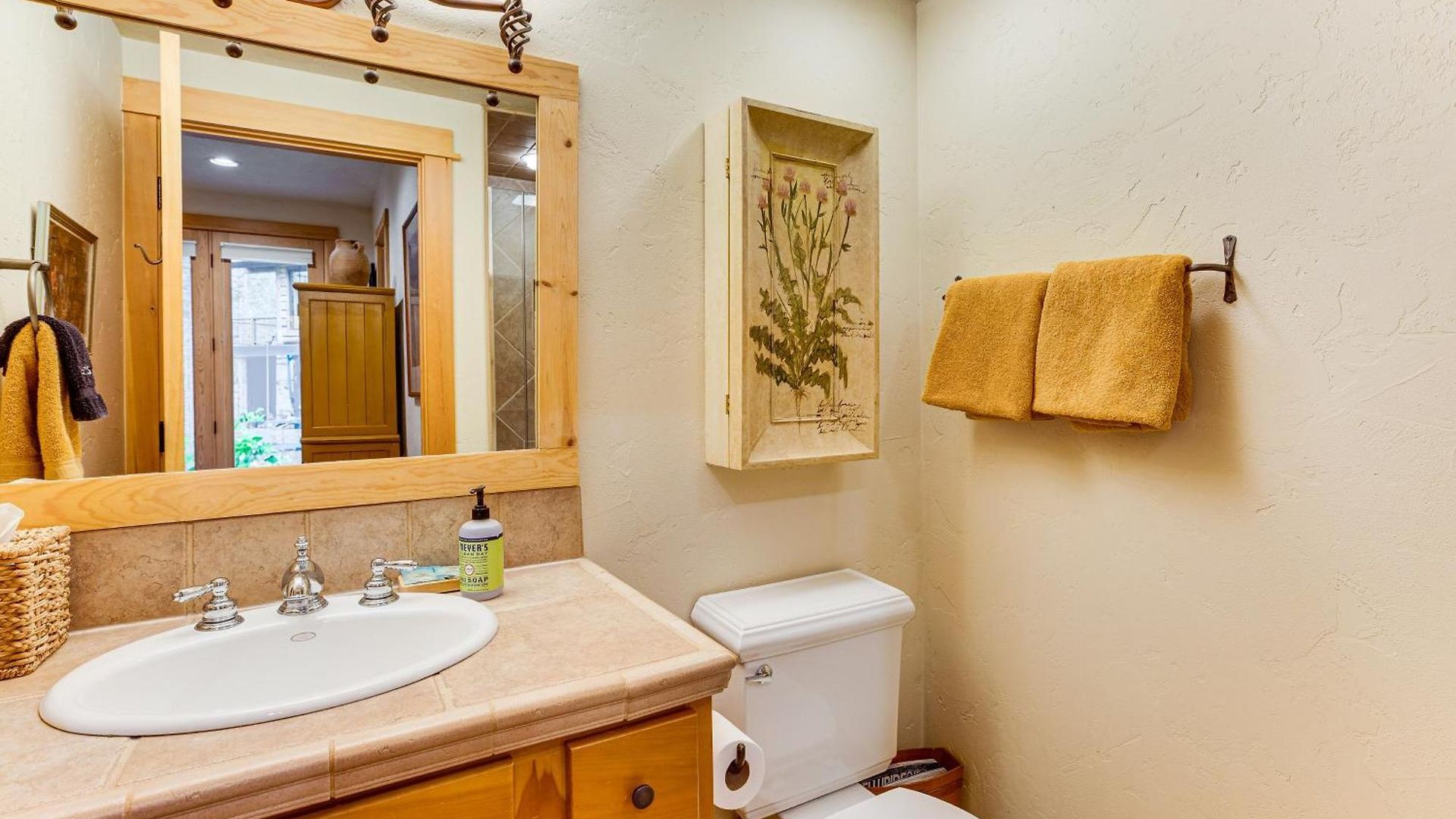Stunning Views! Ski-in/out Mountain Village Holiday home Telluride