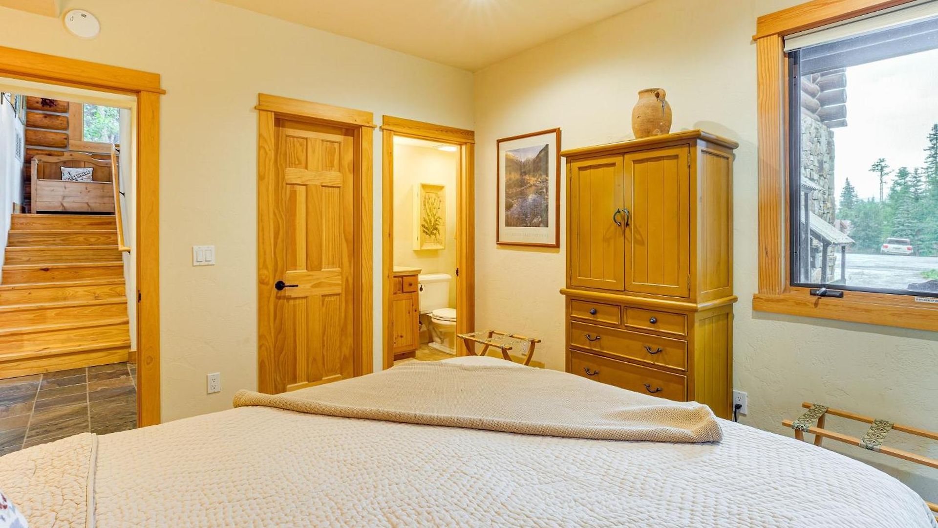 Holiday home Stunning Views! Ski-in/out Mountain Village Telluride