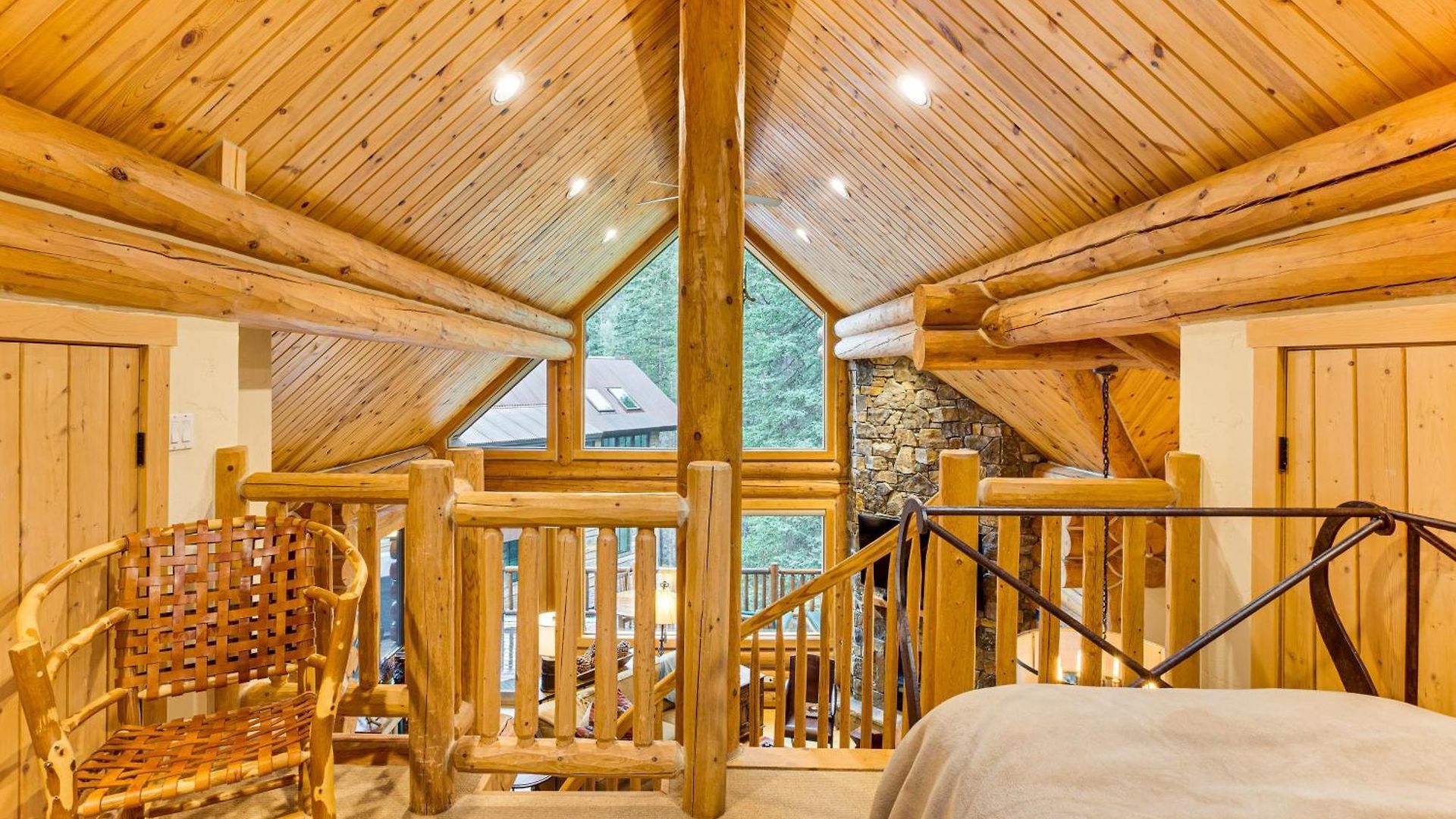 Holiday home Stunning Views! Ski-in/out Mountain Village *