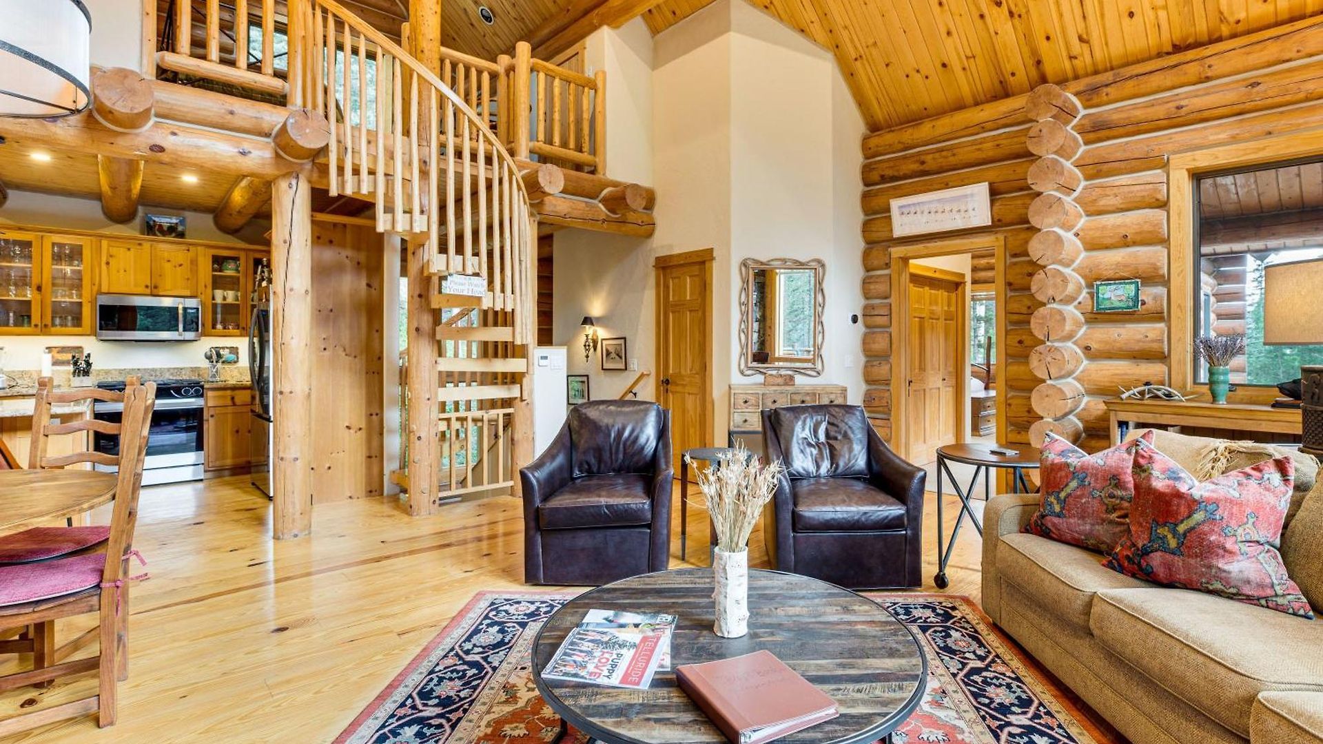 Holiday home Stunning Views! Ski-in/out Mountain Village Telluride