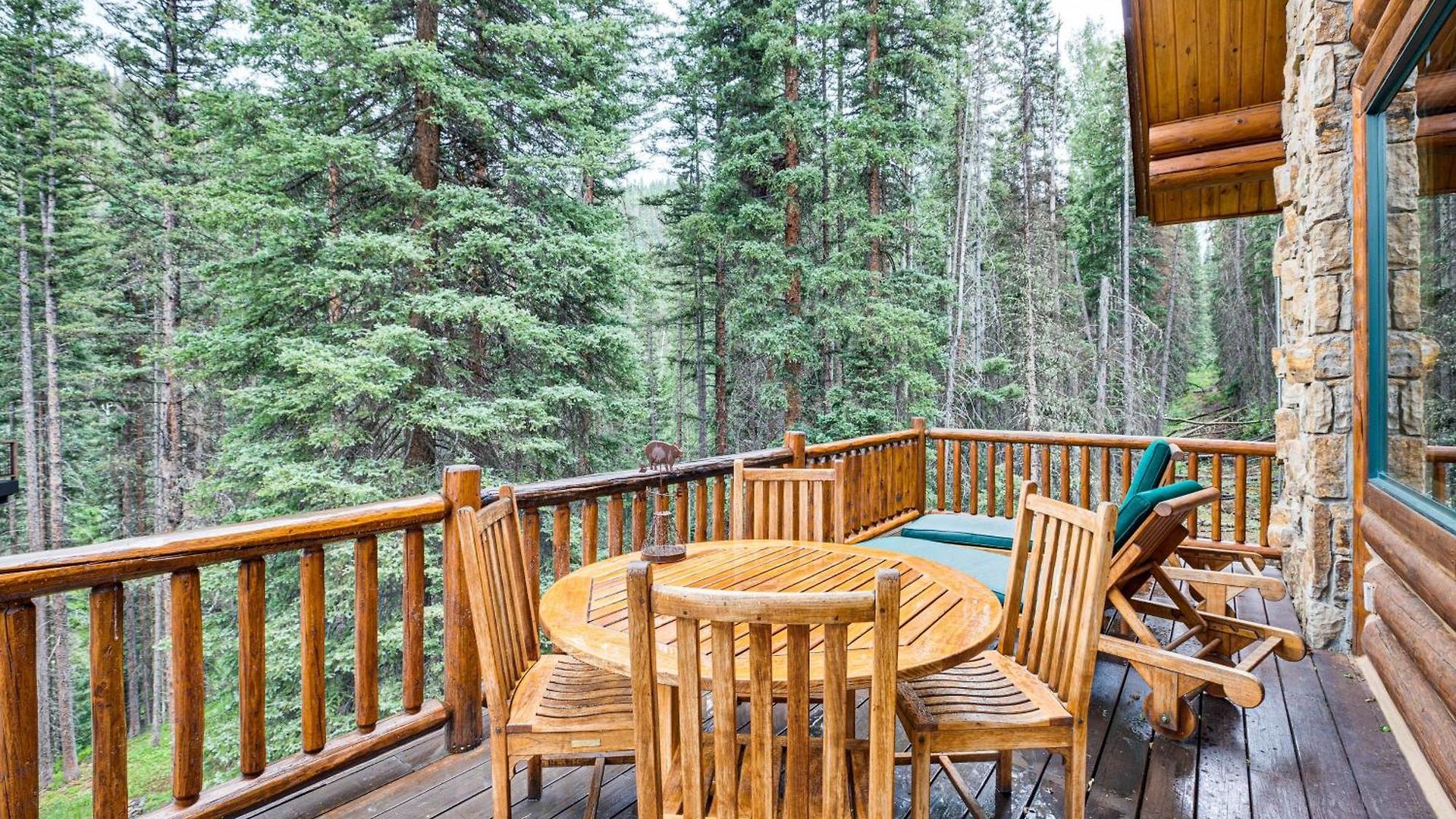 Stunning Views! Ski-in/out Mountain Village Telluride