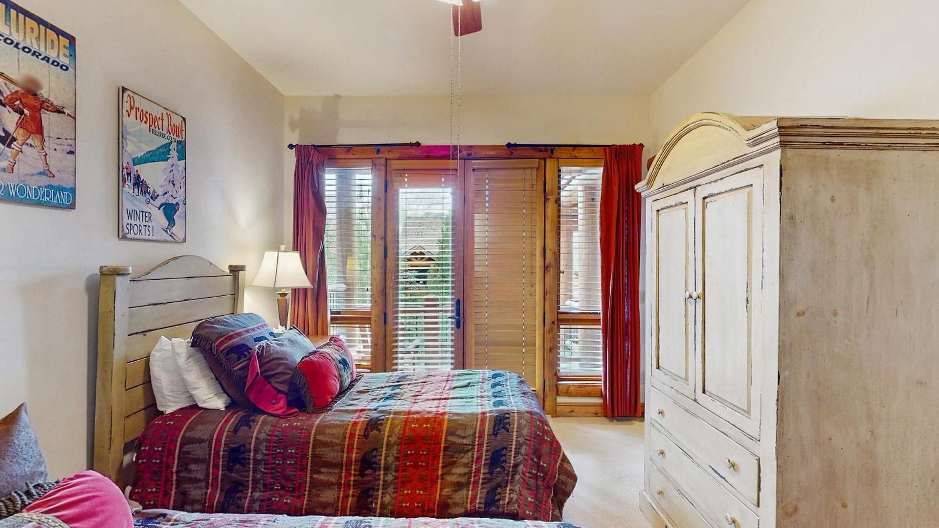 At Tristant 209 - San Sophia View