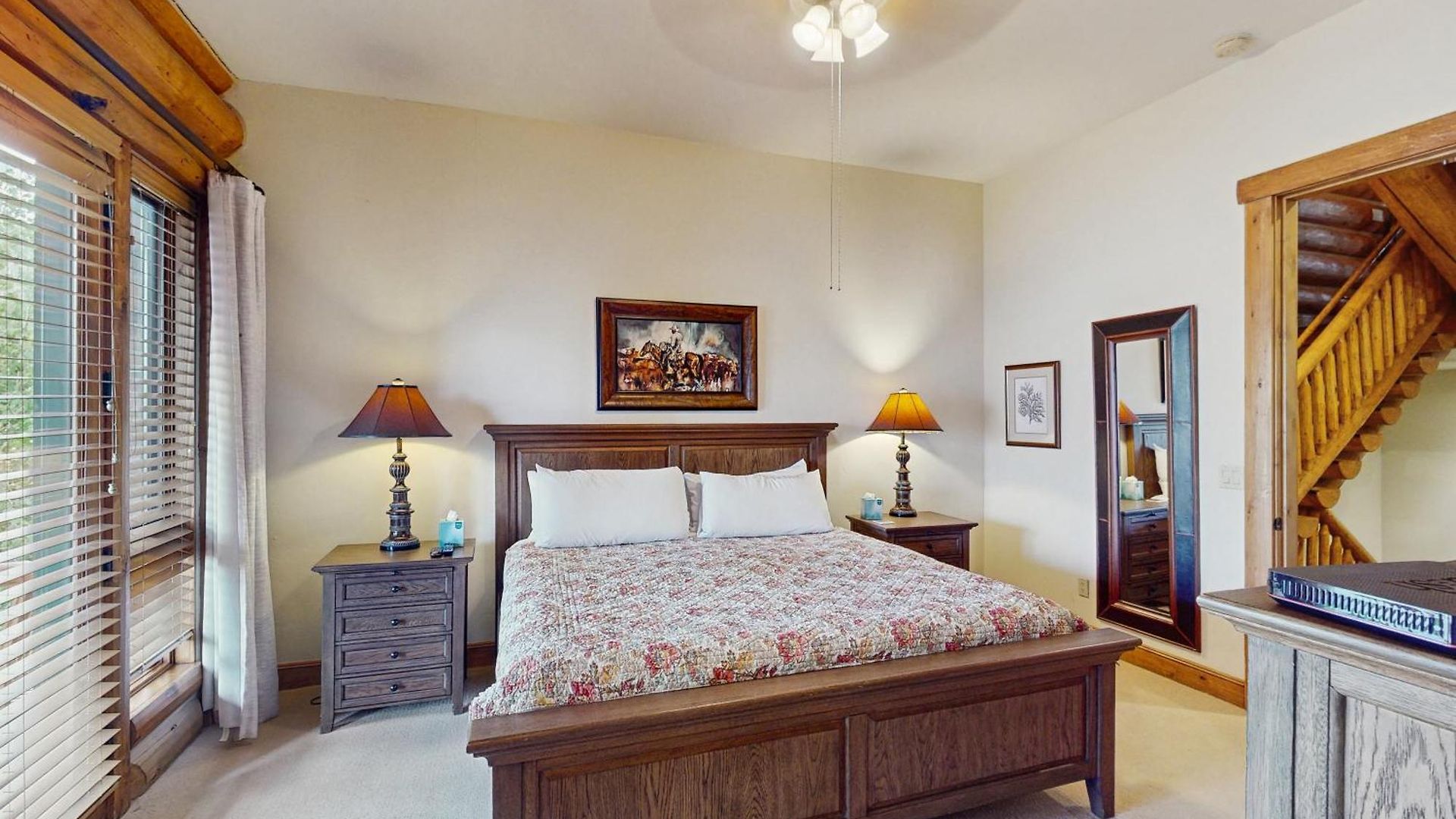 At Tristant 209 - San Sophia View Holiday home Telluride