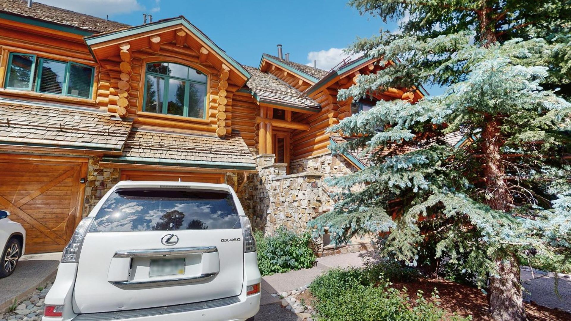At Tristant 209 - San Sophia View Telluride