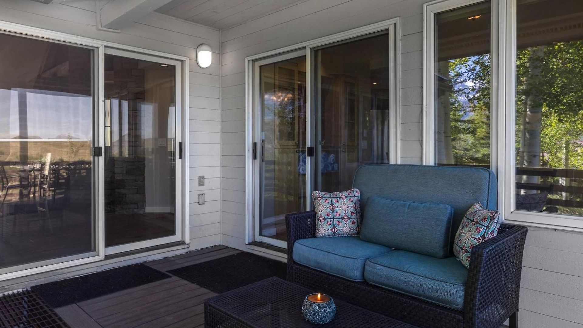 Wapiti Lane Holiday home