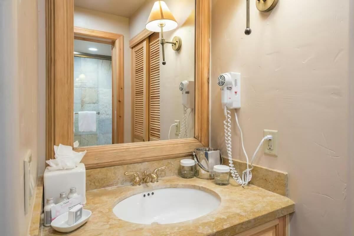Holiday home Mountain Village Getaway With Pool & Hot Tub