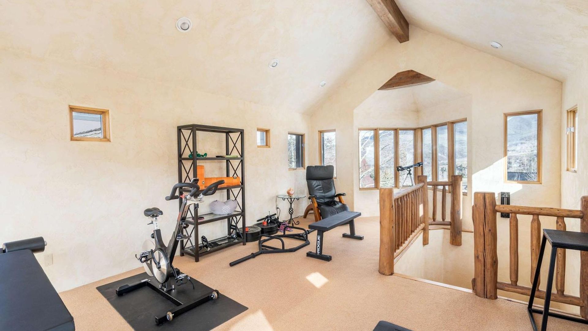 Spacious Retreat With Private Hot Tub * Telluride
