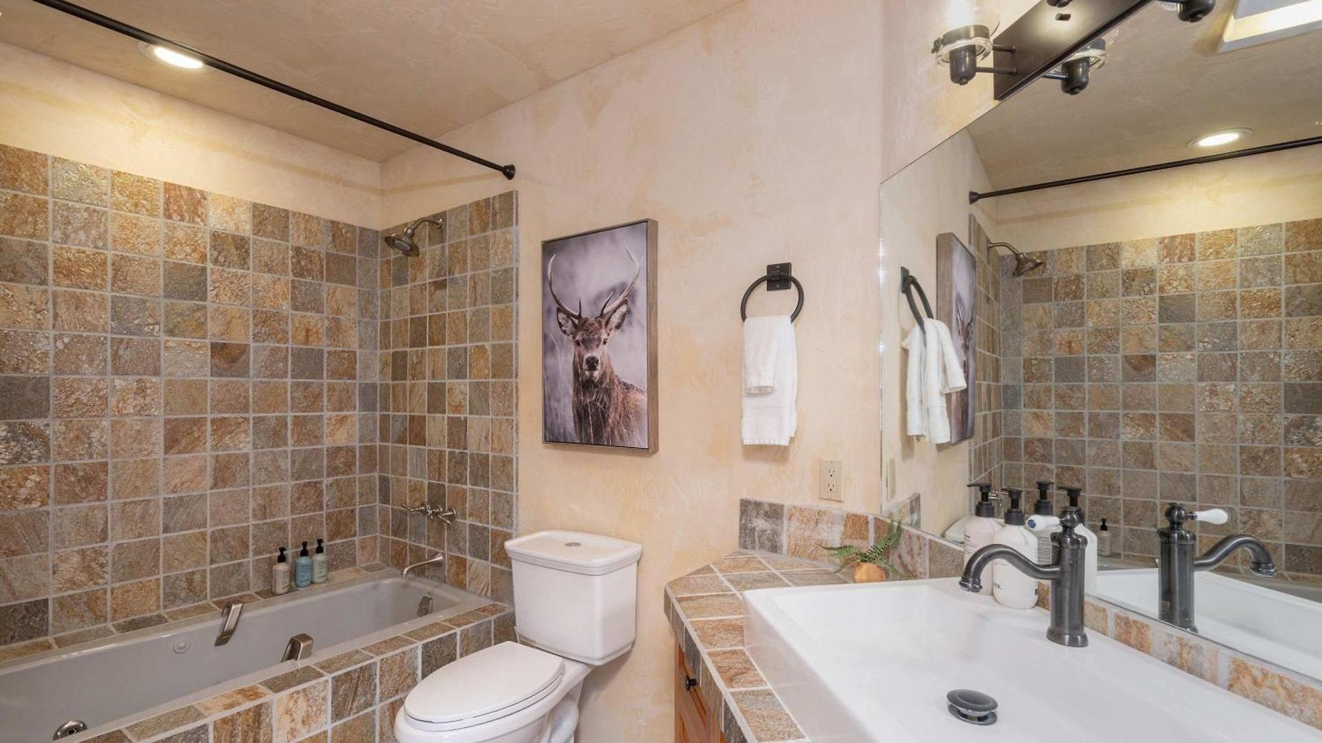 Holiday home Spacious Retreat With Private Hot Tub Telluride