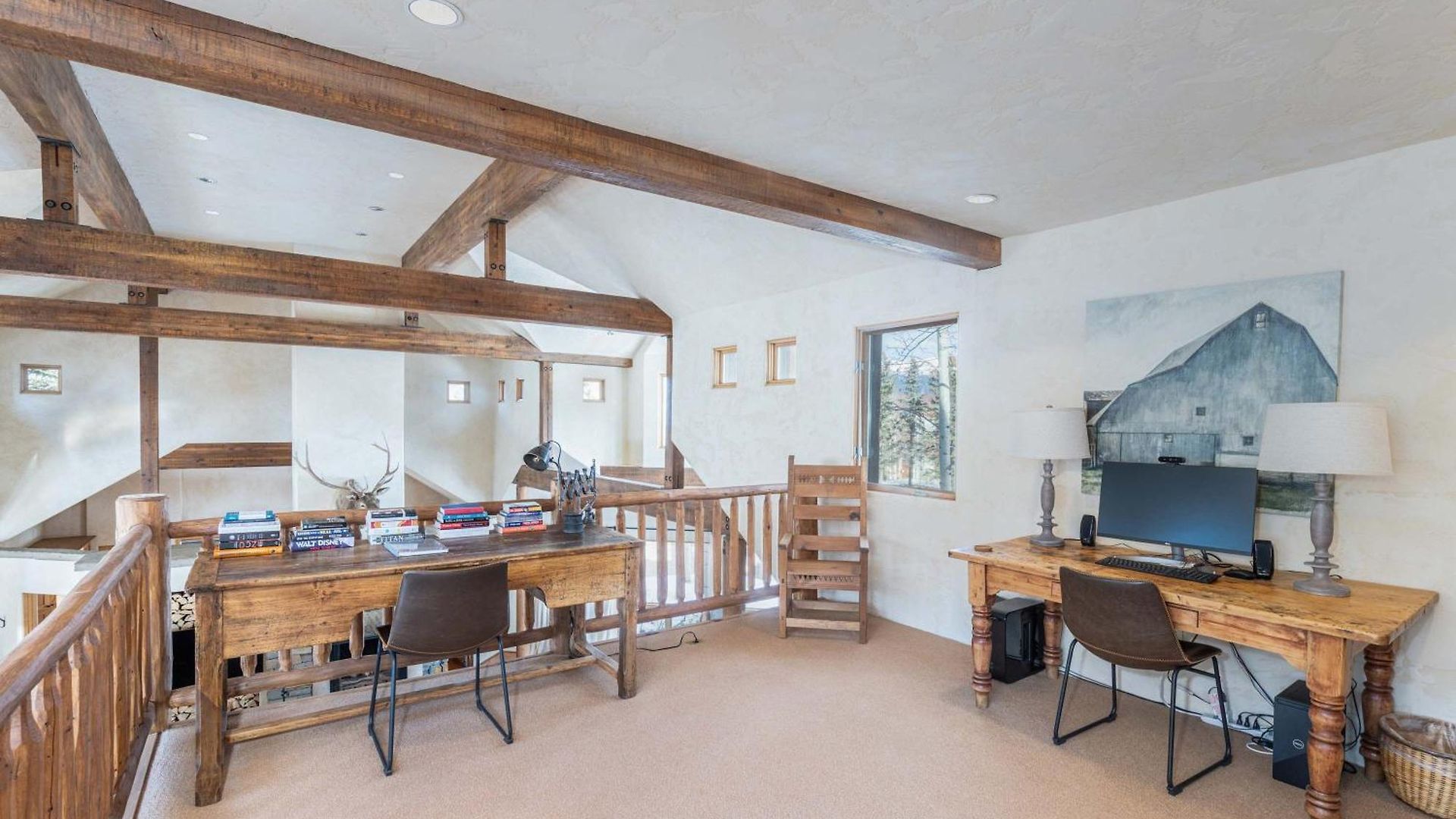 Holiday home Spacious Retreat With Private Hot Tub Telluride
