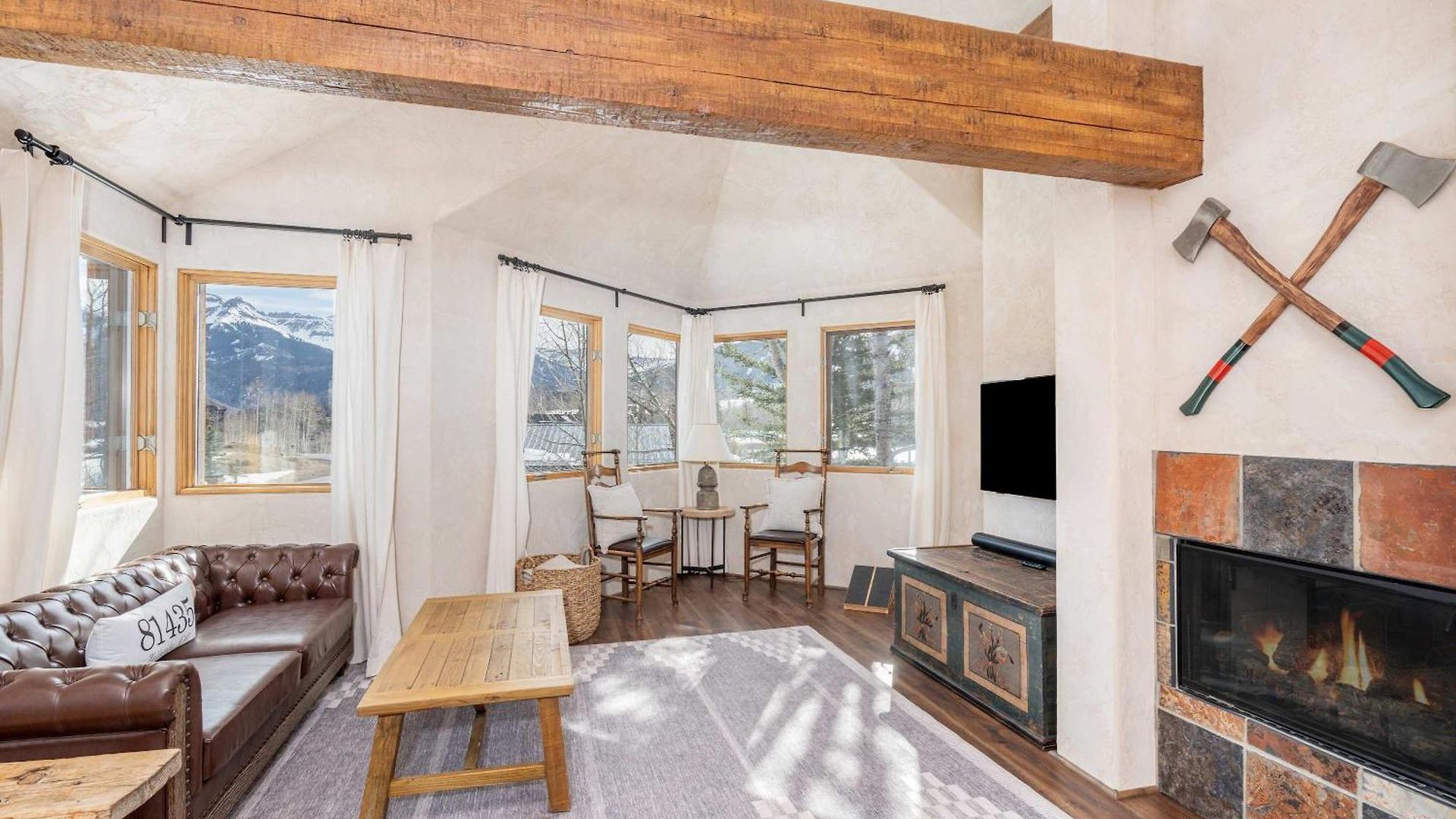 Holiday home Spacious Retreat With Private Hot Tub Telluride
