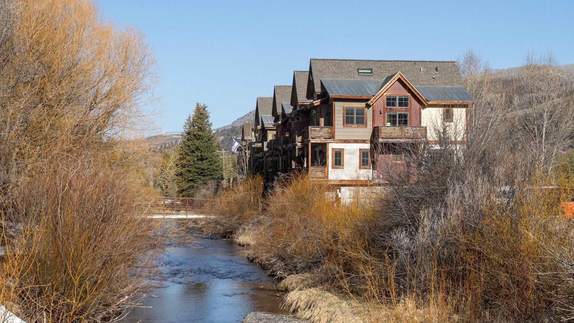Scenic Mountain View - Walk To Lift 7 Holiday home Telluride