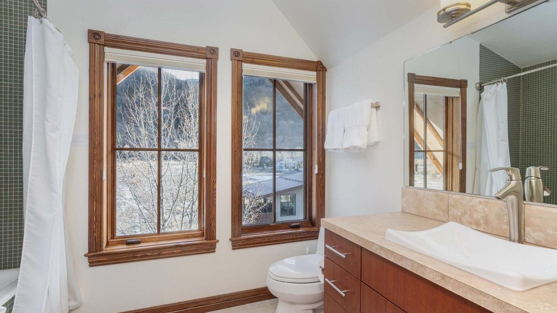 Holiday home Scenic Mountain View - Walk To Lift 7 Telluride