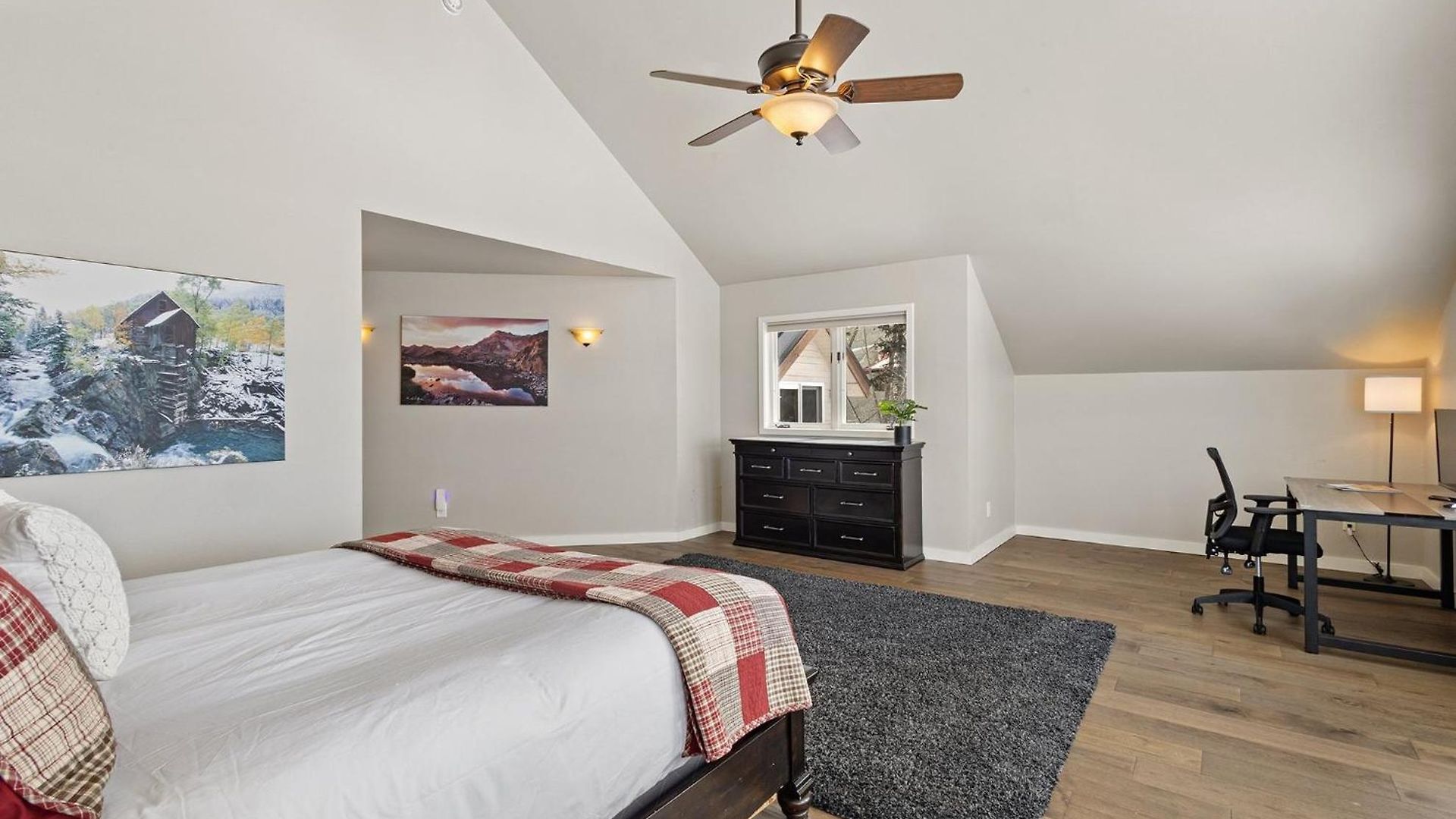 Wapiti Lane Holiday home Telluride