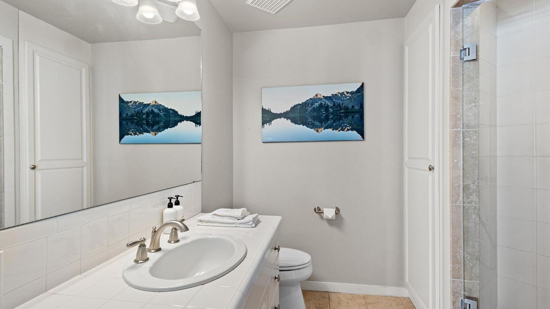 Wapiti Lane Holiday home