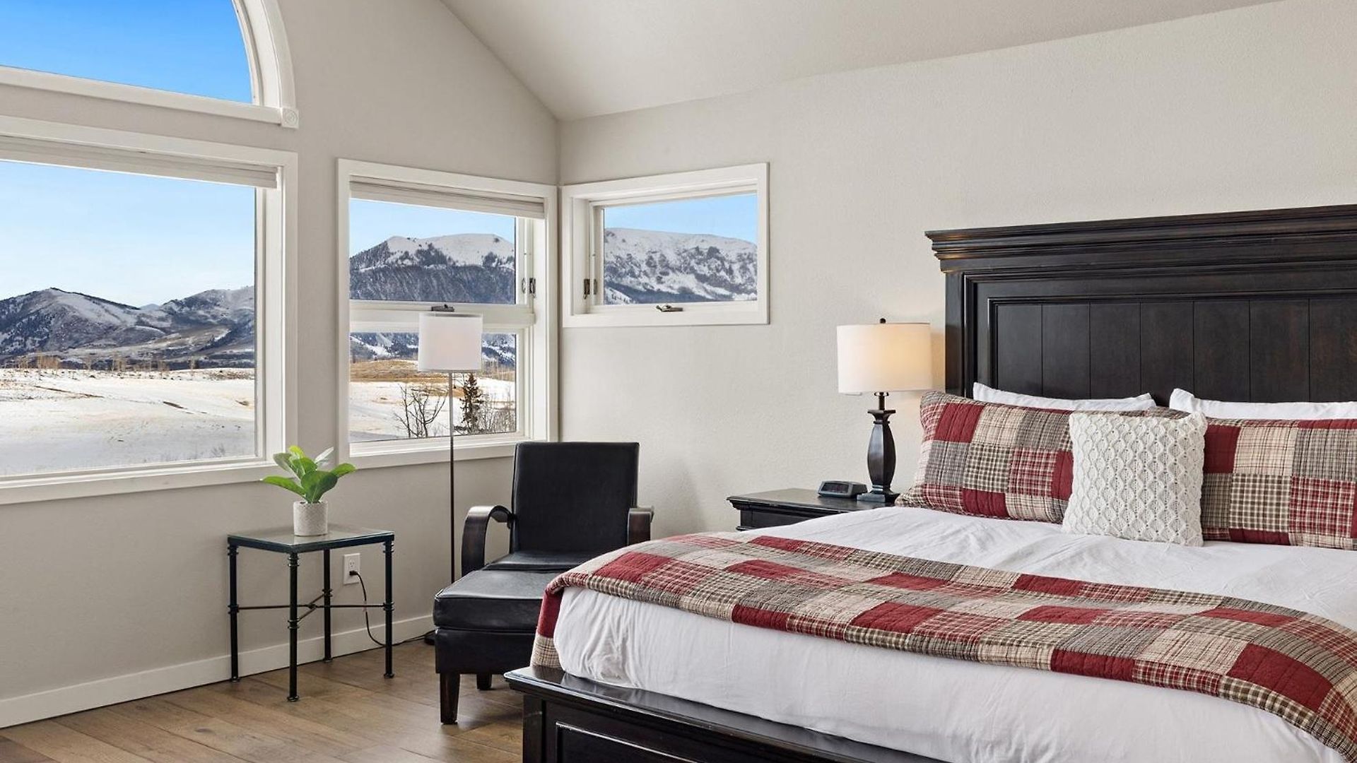 Wapiti Lane Holiday home