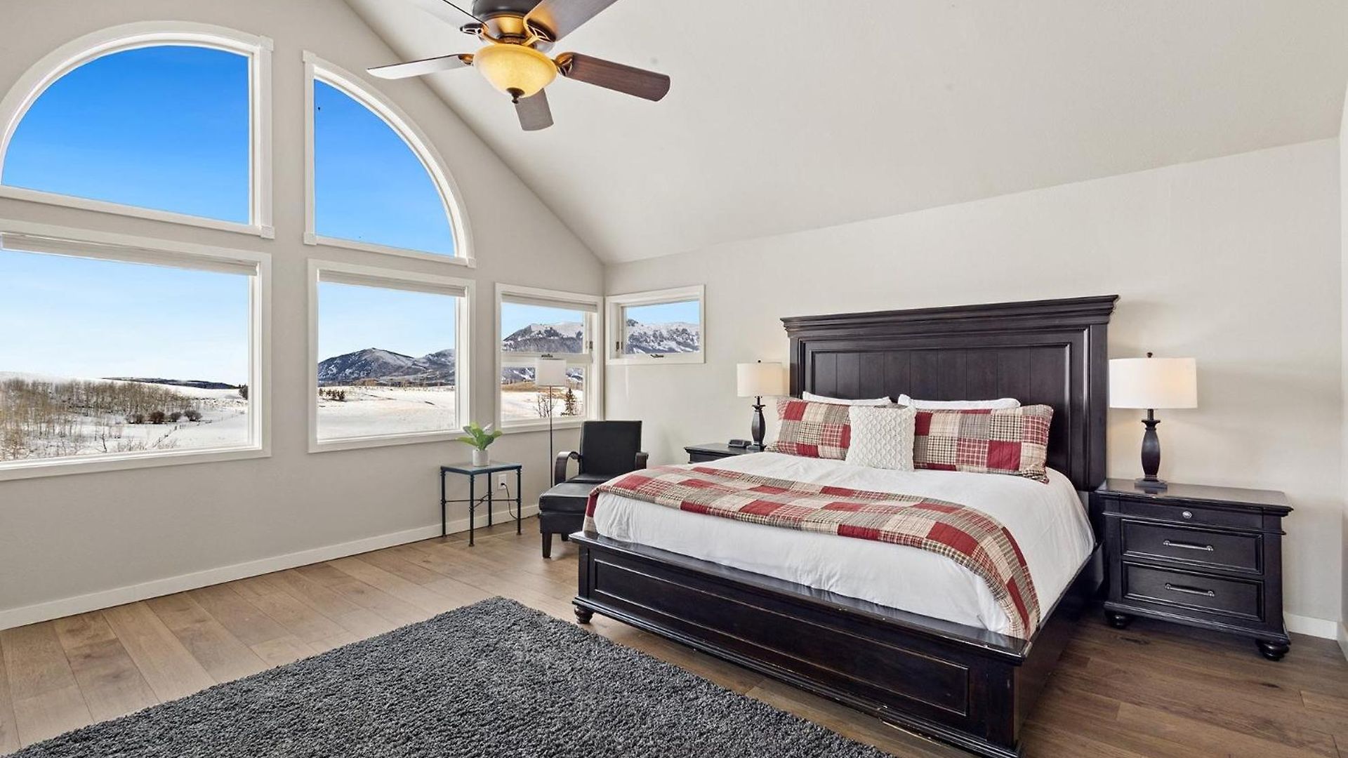 Wapiti Lane Holiday home *