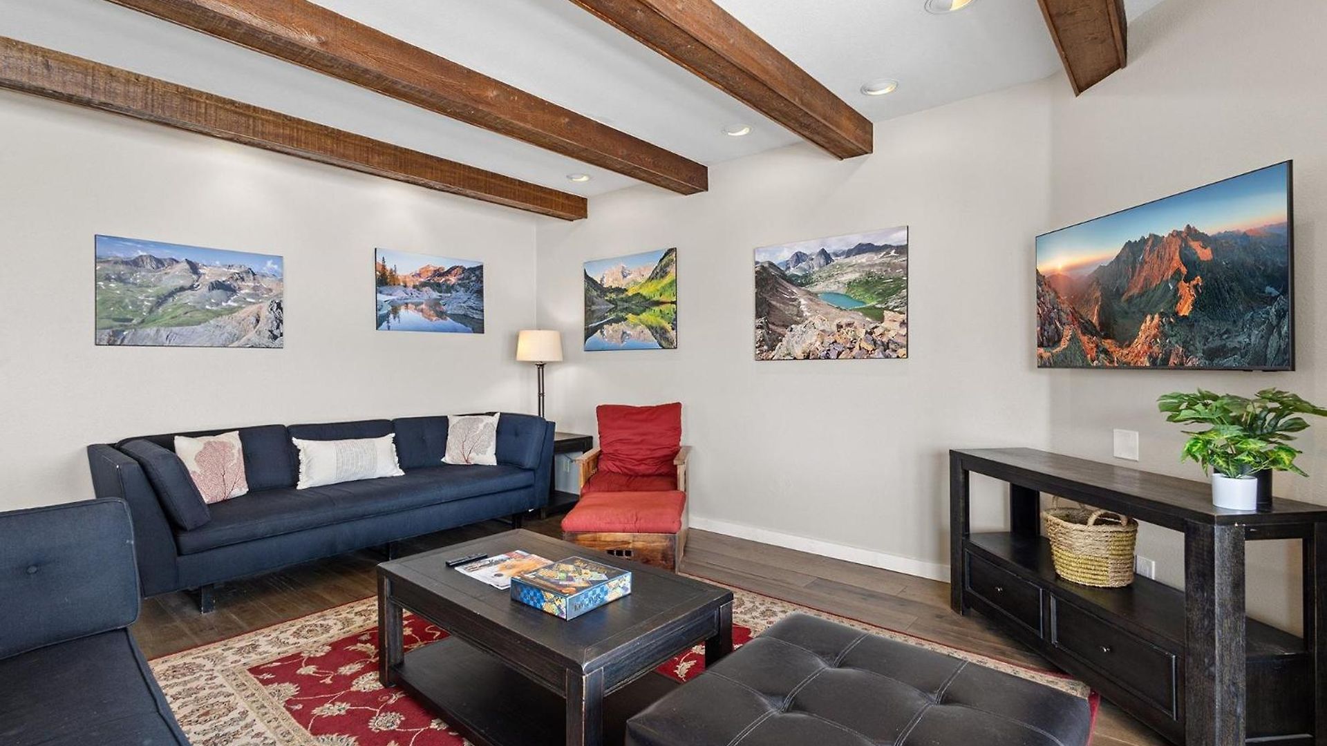 Wapiti Lane * Telluride