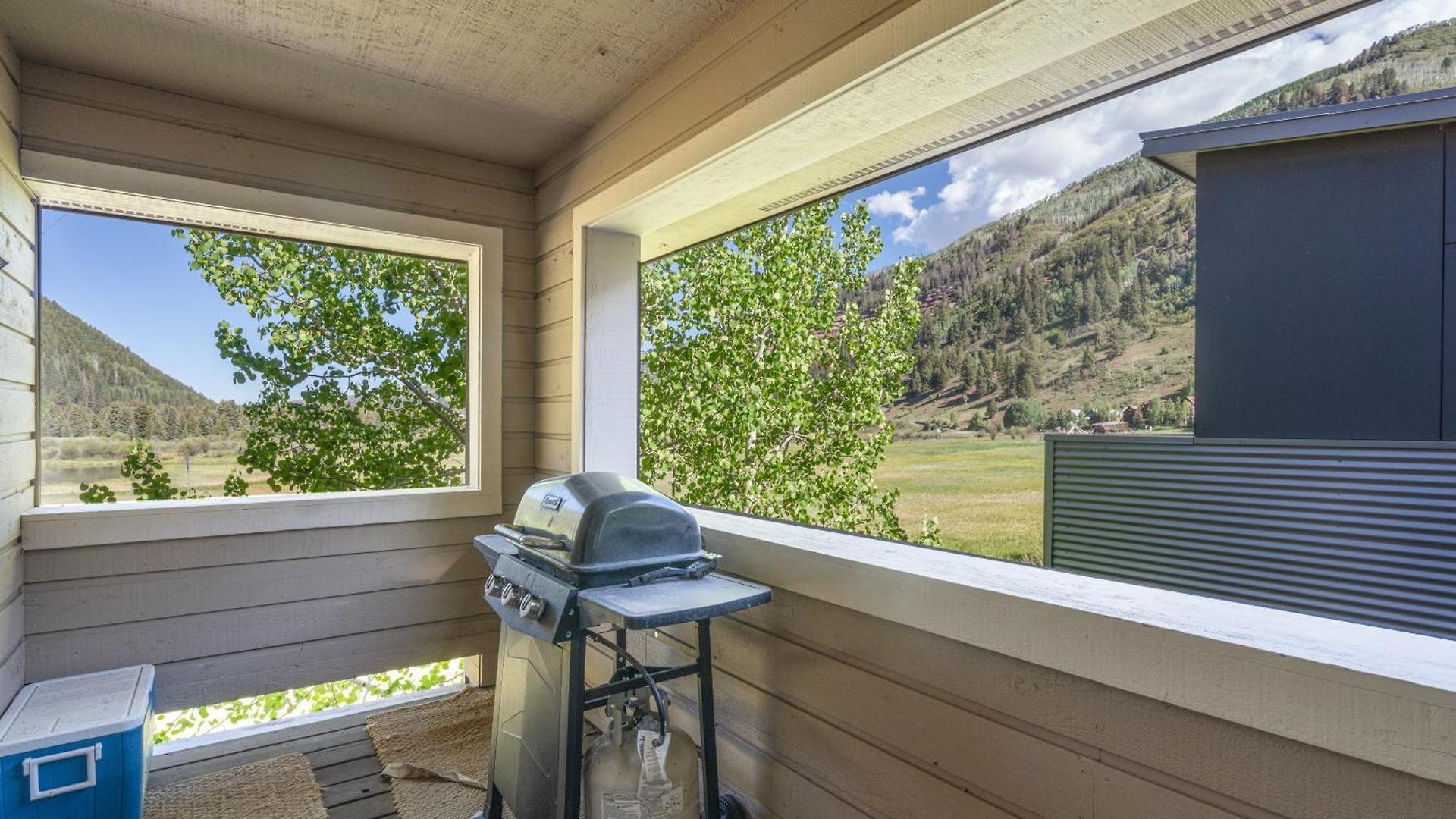 Beautiful Sunset Views Close To Lift 7 And The San Miguel River Holiday home *