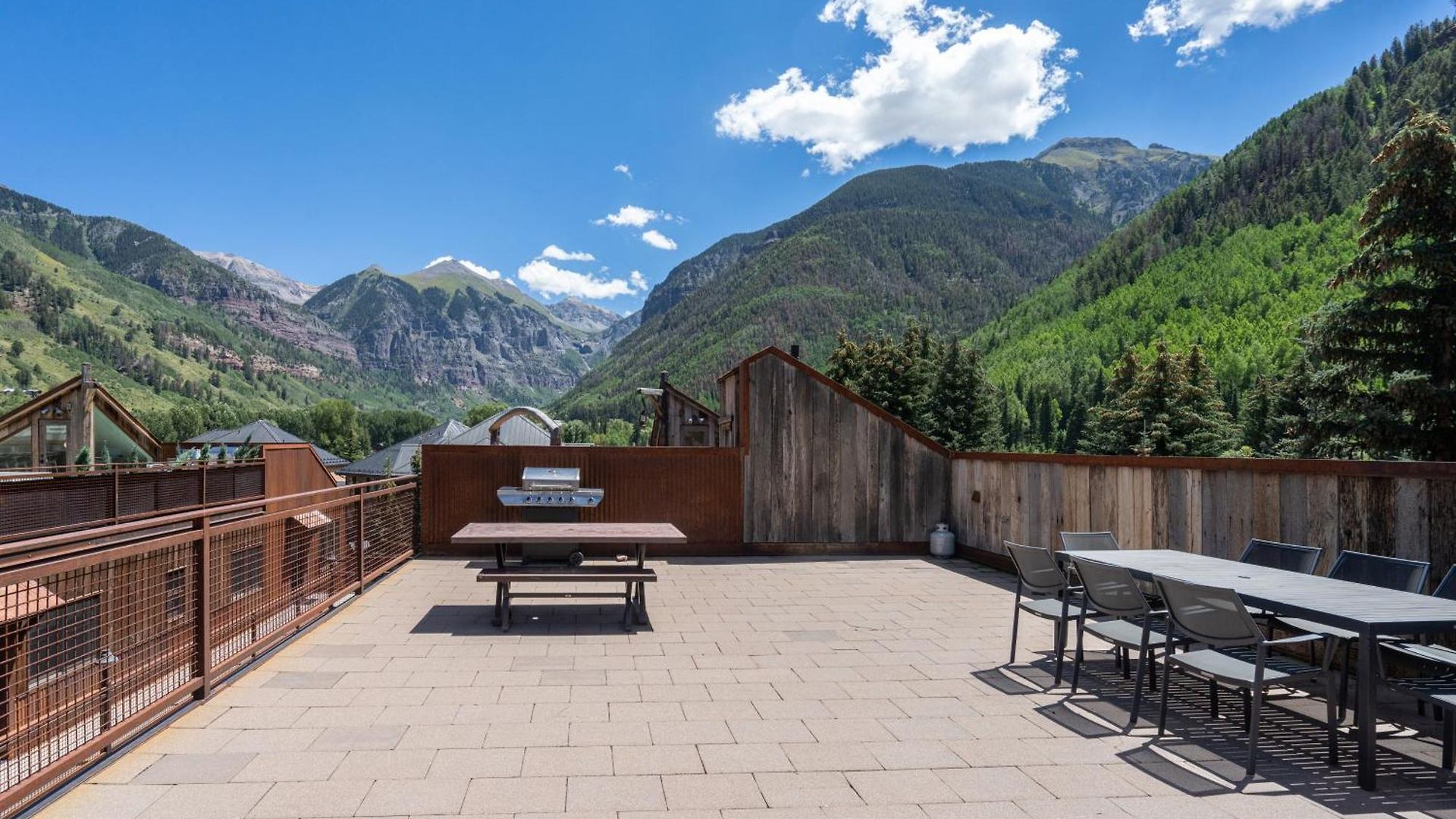 Holiday home Amazing Floor Ghostrider Telluride