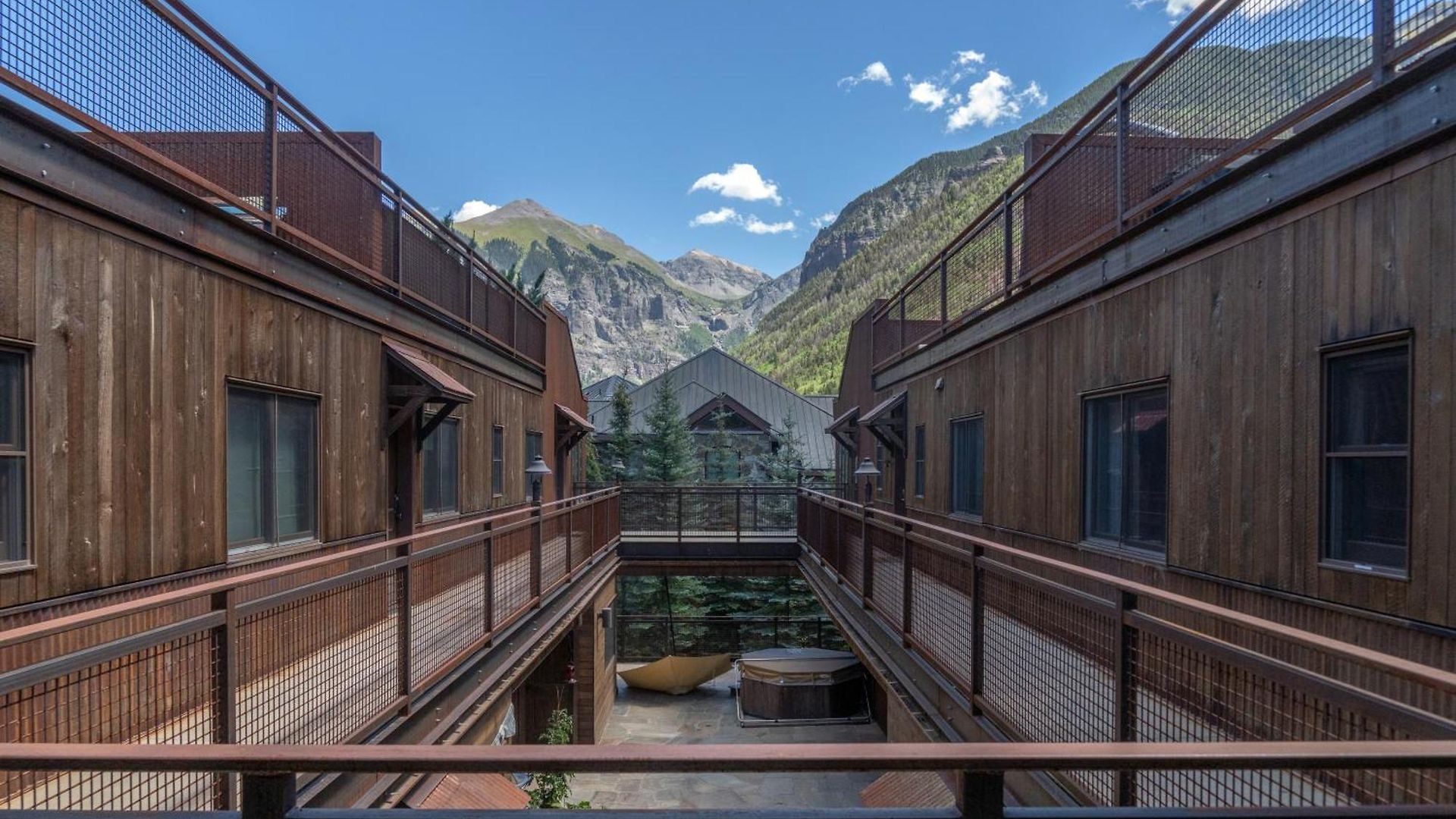 Amazing Floor Ghostrider Holiday home Telluride