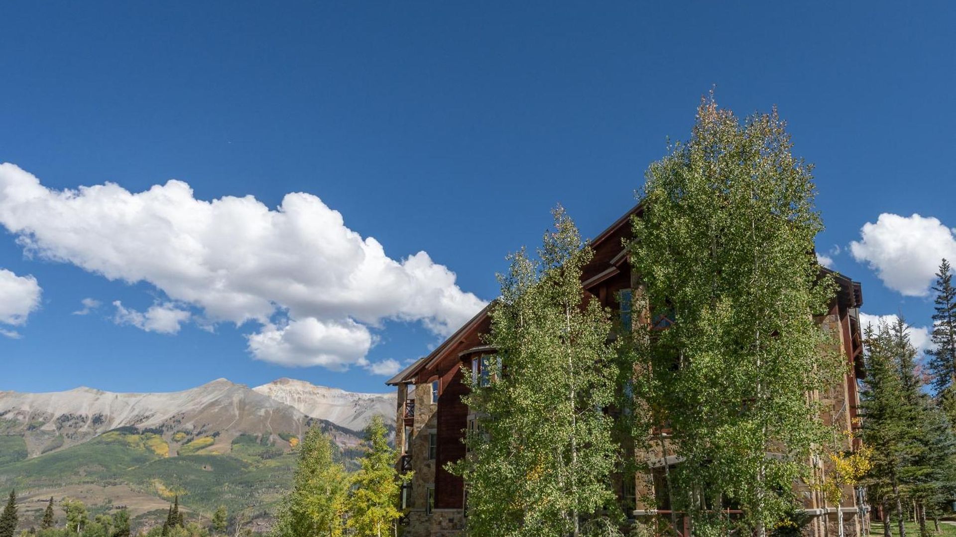 Luxury Lorian Lookout With Plenty Of Amenities * Telluride