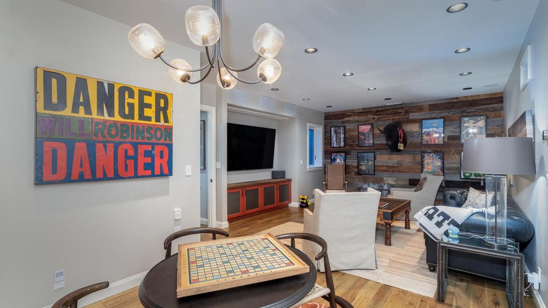 Holiday home Luxury At Miles High, With 2 Free Passes Telluride