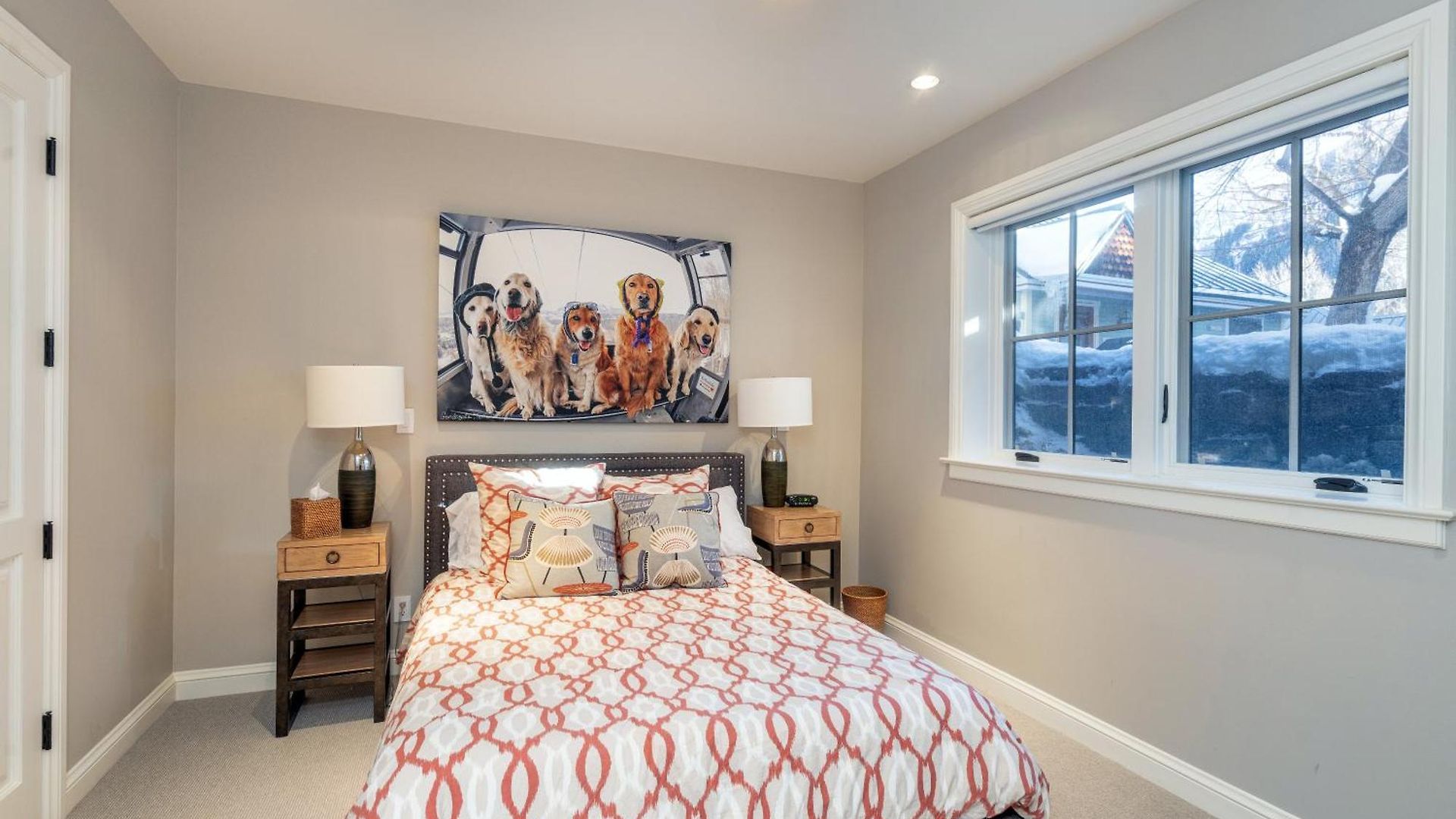 Luxury At Miles High, With 2 Free Passes Telluride