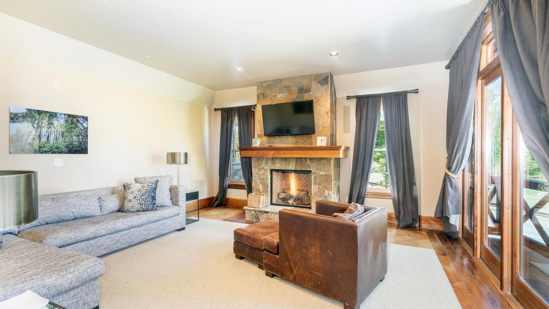 Luxury Lorian Lookout With Plenty Of Amenities Holiday home *