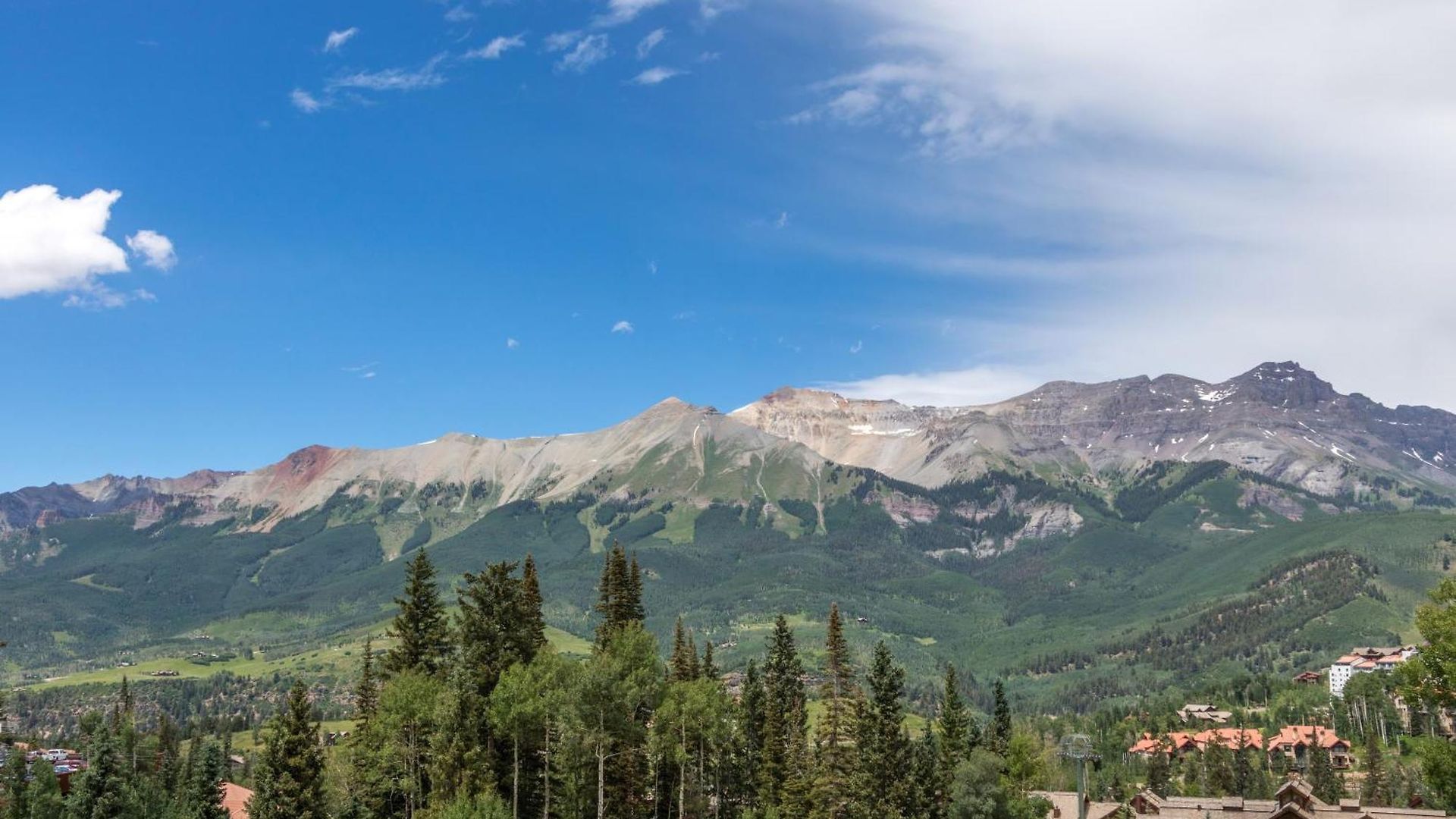 Holiday home Luxury Lorian Lookout With Plenty Of Amenities Telluride