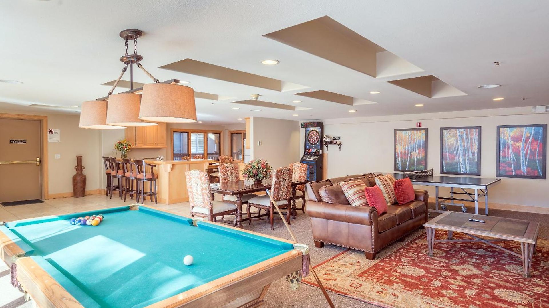 Luxury Lorian Lookout With Plenty Of Amenities Holiday home *