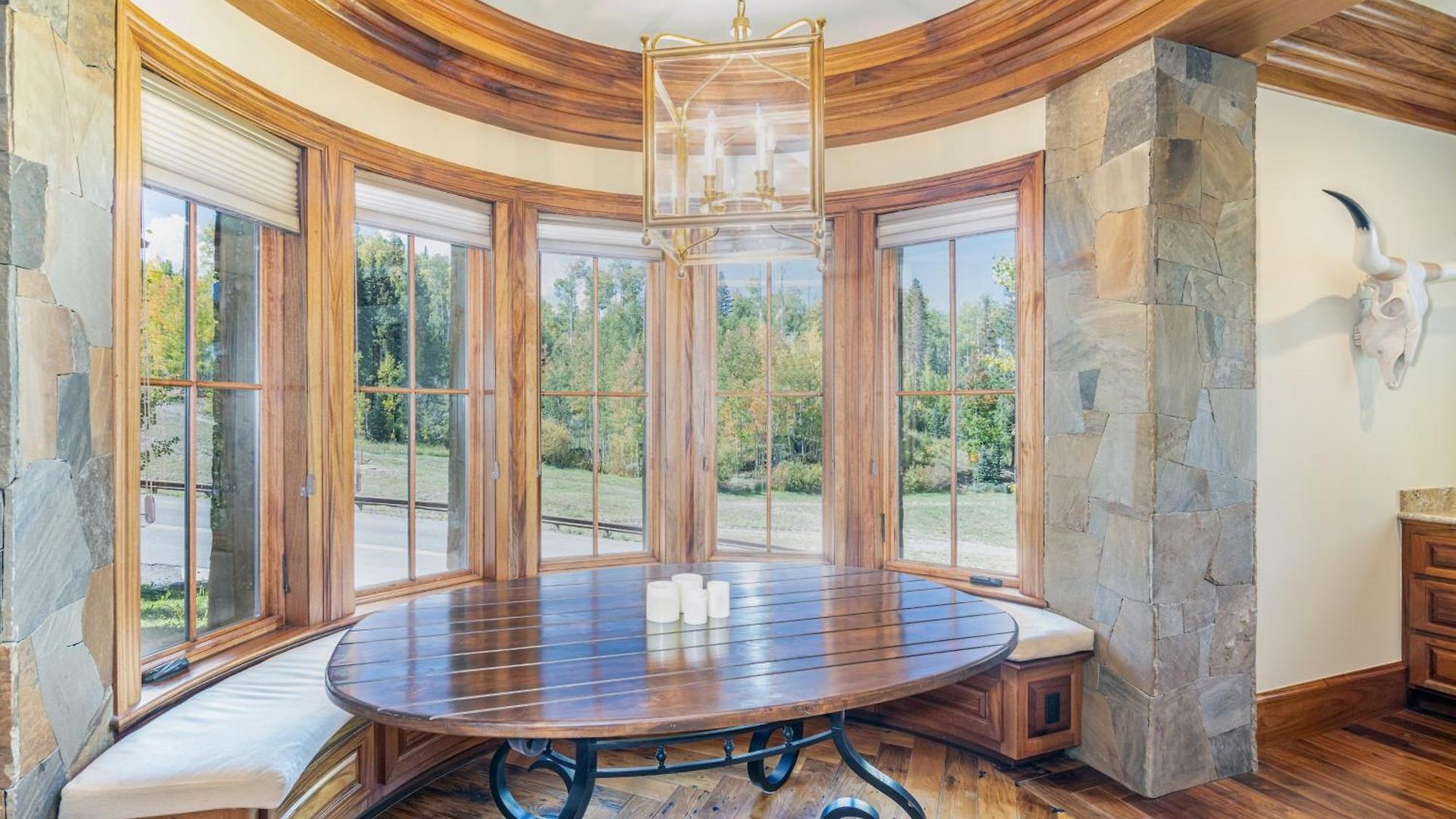 Holiday home Luxury Lorian Lookout With Plenty Of Amenities Telluride