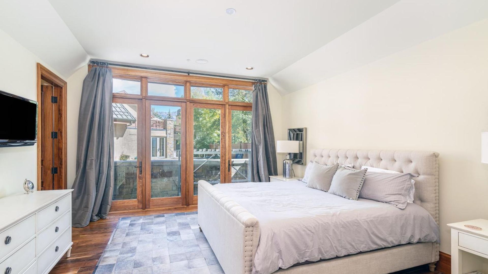 Luxury Lorian Lookout With Plenty Of Amenities * Telluride