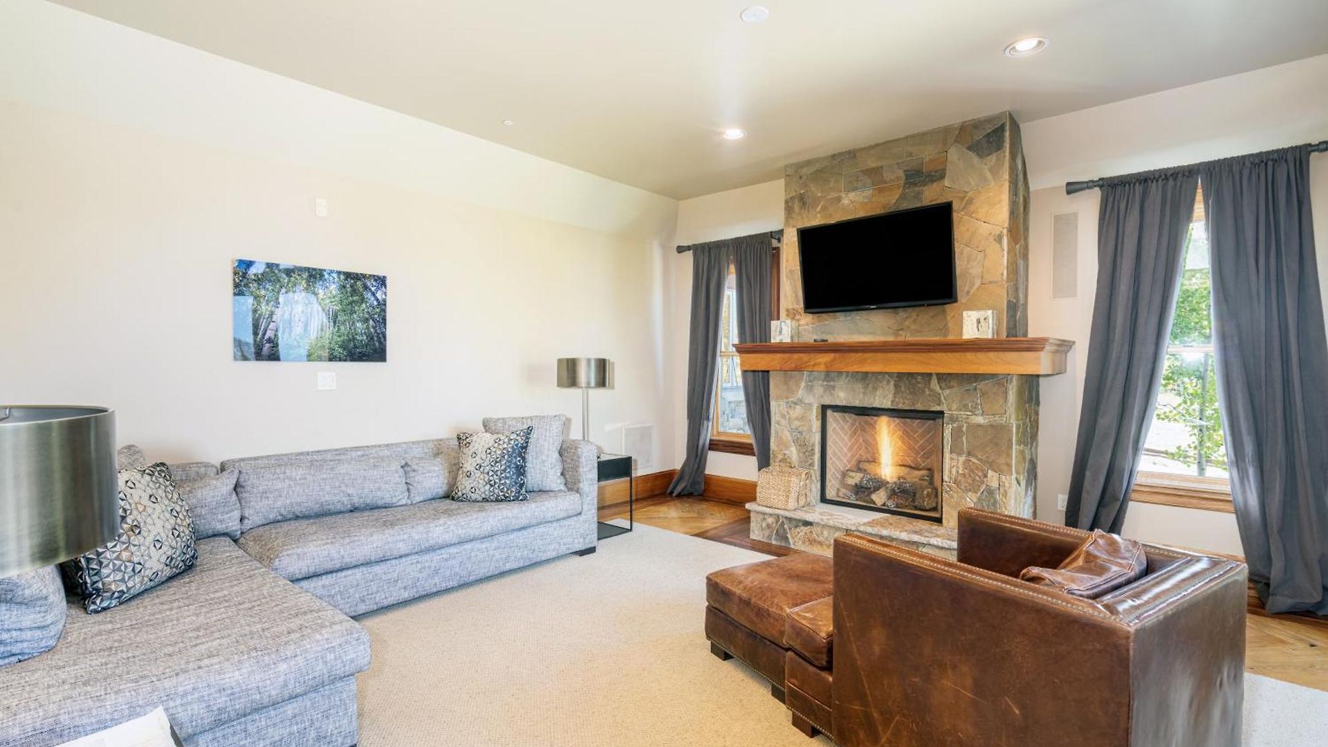 Holiday home Luxury Lorian Lookout With Plenty Of Amenities Telluride