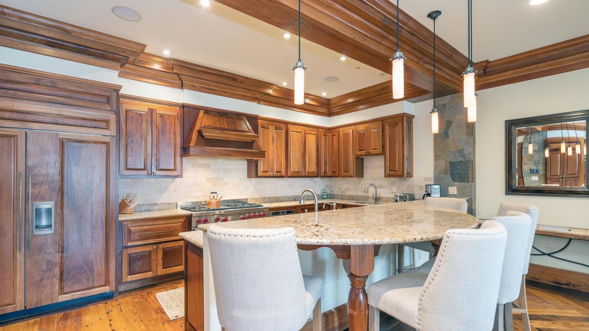 Holiday home Luxury Lorian Lookout With Plenty Of Amenities *