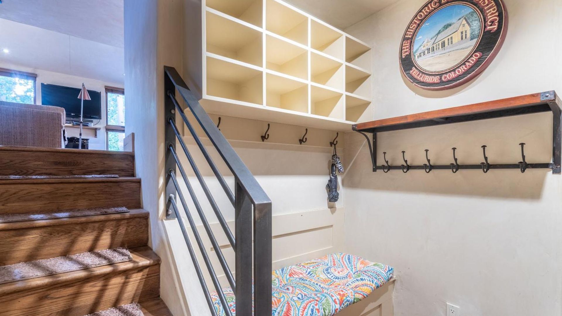 Holiday home Experience Mountain Views In Spacious 3-bedroom #423 Telluride