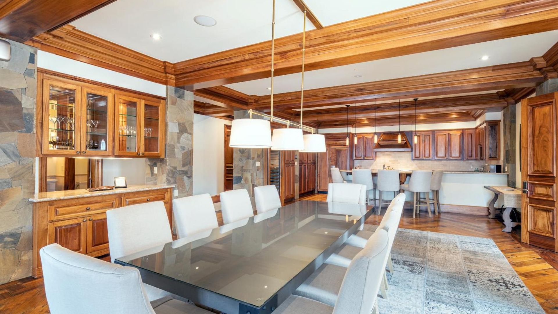Luxury Lorian Lookout With Plenty Of Amenities Telluride
