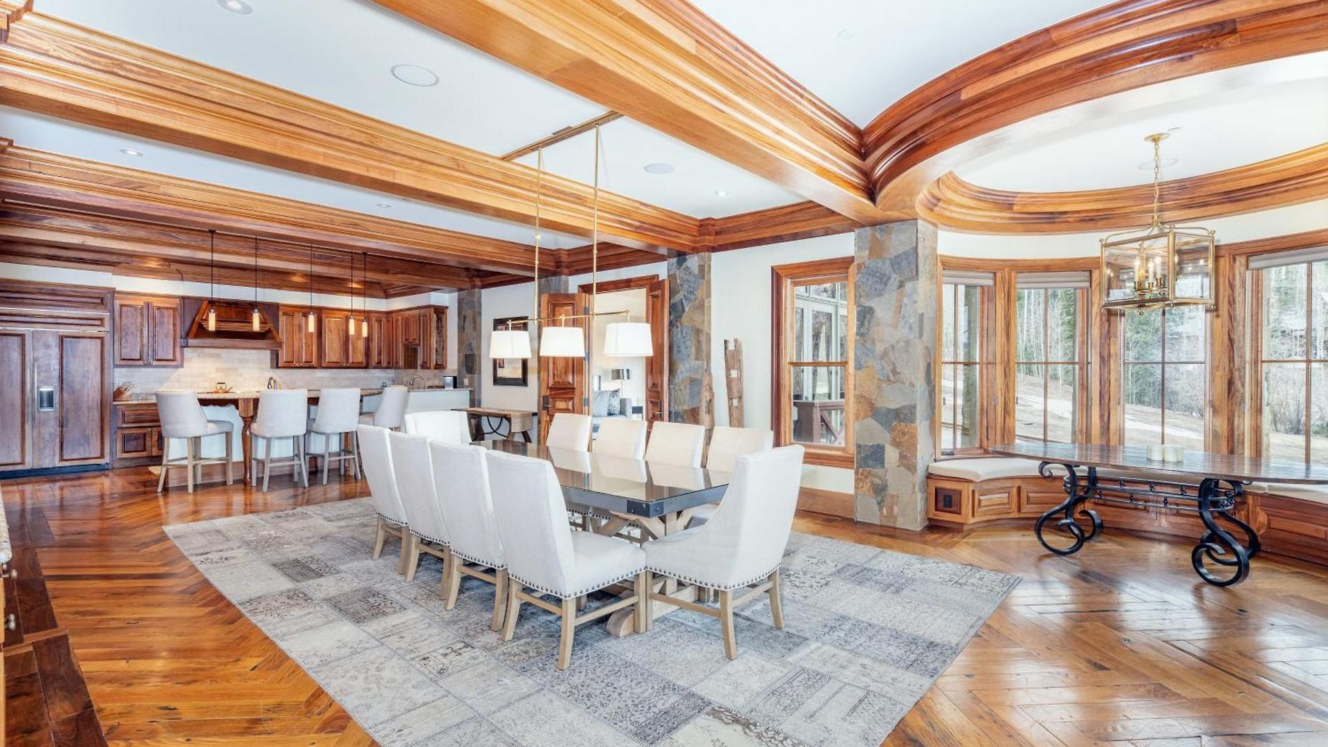 Holiday home Luxury Lorian Lookout With Plenty Of Amenities *
