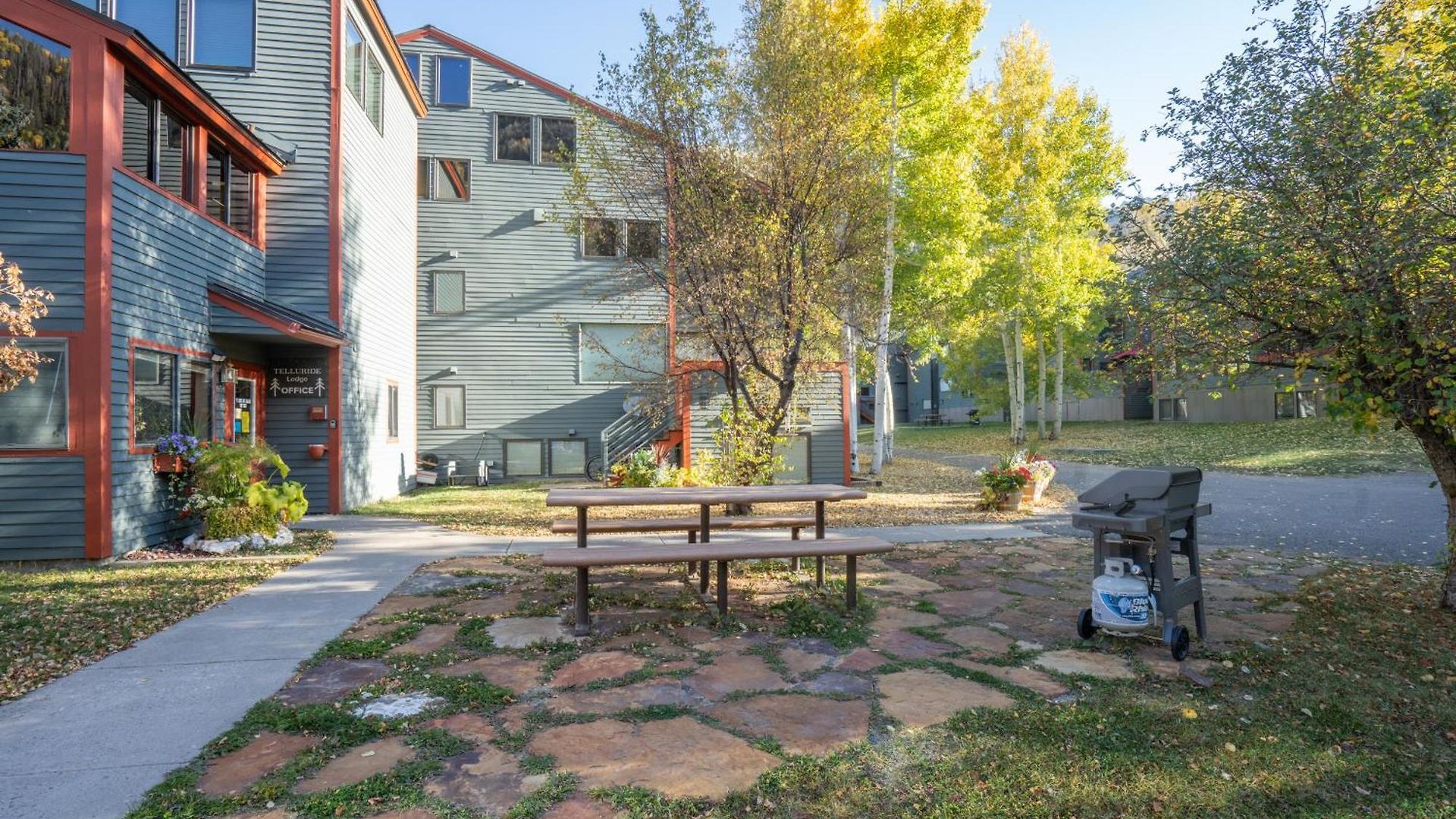 Experience Mountain Views In Spacious 3-bedroom #423 * Telluride